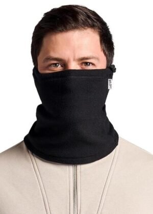 Bandana For Men Bike Winter Neck Warmer